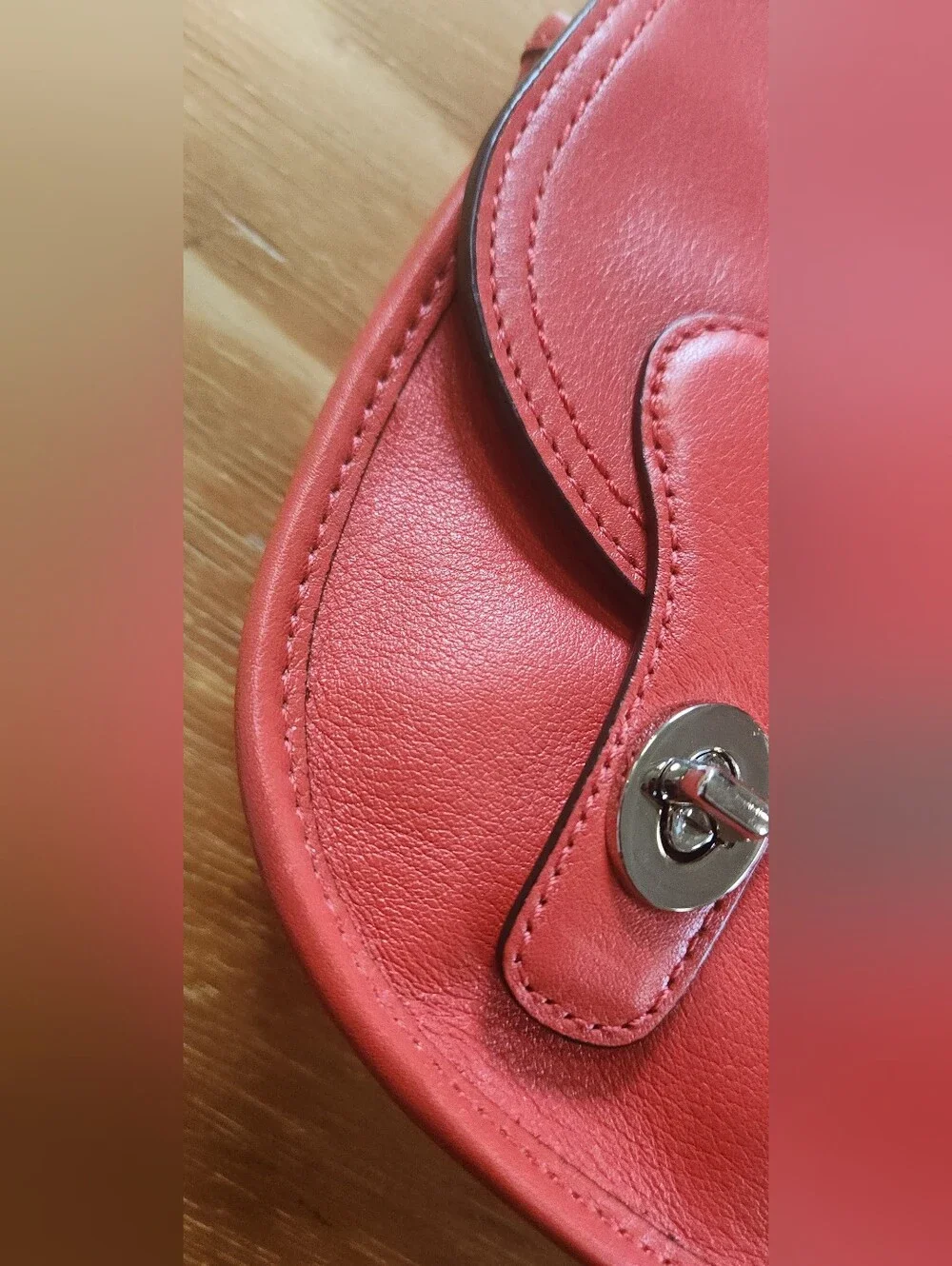 Coach great vintage
